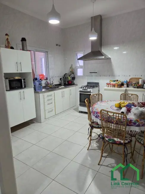 Foto 5 de Casa com 3 quartos à venda e para alugar, 300m2 em Jardim Paraíso, Campinas - SP