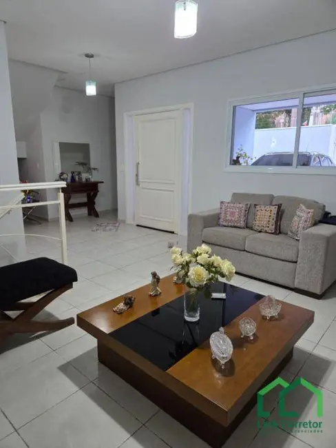 Foto 2 de Casa com 3 quartos à venda e para alugar, 300m2 em Jardim Paraíso, Campinas - SP