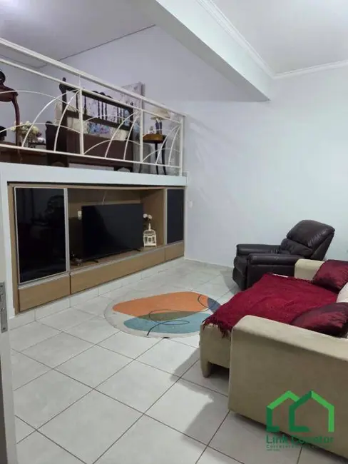 Foto 3 de Casa com 3 quartos à venda e para alugar, 300m2 em Jardim Paraíso, Campinas - SP