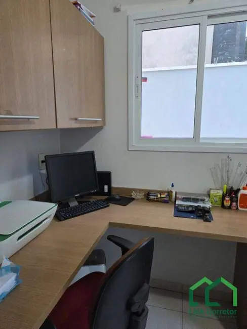 Foto 9 de Casa com 3 quartos à venda e para alugar, 300m2 em Jardim Paraíso, Campinas - SP