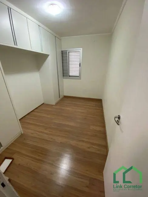 Foto 3 de Apartamento com 2 quartos à venda e para alugar, 58m2 em Parque Camélias, Campinas - SP