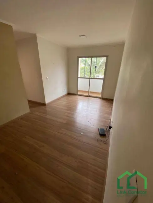 Foto 5 de Apartamento com 2 quartos à venda e para alugar, 58m2 em Parque Camélias, Campinas - SP