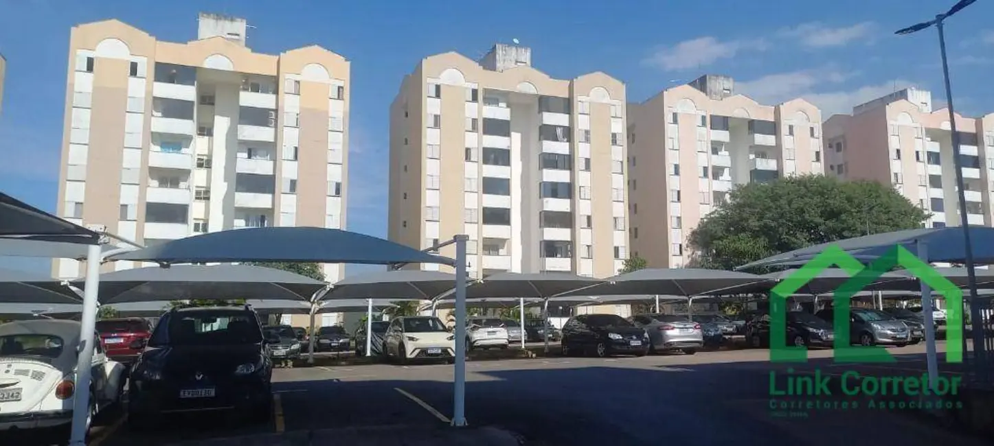 Foto 9 de Apartamento com 2 quartos à venda e para alugar, 58m2 em Parque Camélias, Campinas - SP
