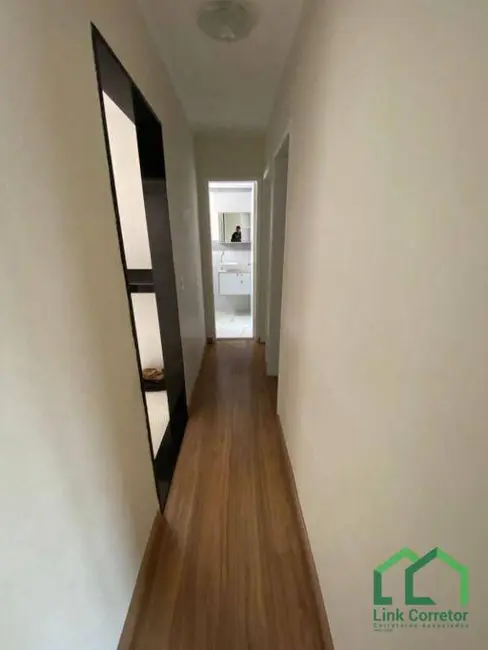 Foto 4 de Apartamento com 2 quartos à venda e para alugar, 58m2 em Parque Camélias, Campinas - SP