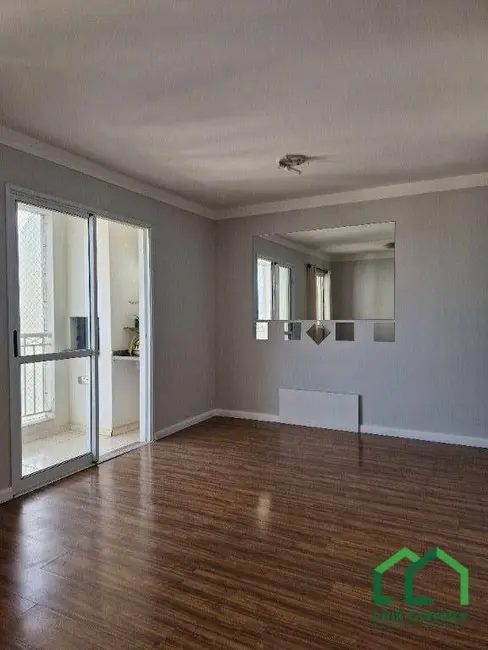 Foto 1 de Apartamento com 3 quartos para alugar, 109m2 em Swift, Campinas - SP