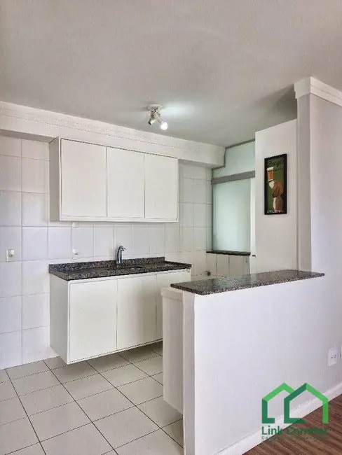 Foto 8 de Apartamento com 3 quartos para alugar, 109m2 em Swift, Campinas - SP