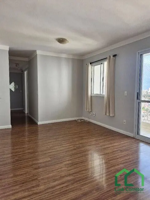Foto 2 de Apartamento com 3 quartos para alugar, 109m2 em Swift, Campinas - SP
