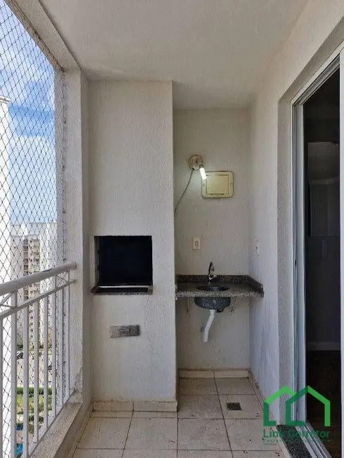Foto 6 de Apartamento com 3 quartos para alugar, 109m2 em Swift, Campinas - SP