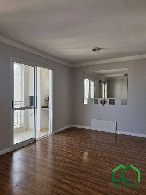 Foto 3 de Apartamento com 3 quartos para alugar, 109m2 em Swift, Campinas - SP