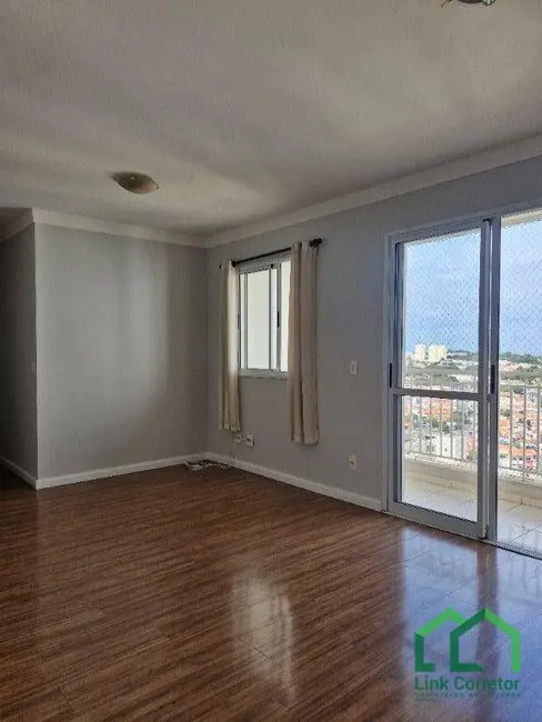 Foto 4 de Apartamento com 3 quartos para alugar, 109m2 em Swift, Campinas - SP
