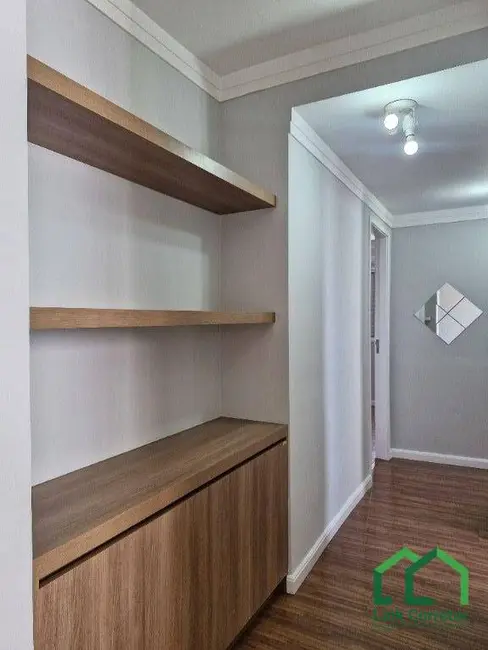 Foto 9 de Apartamento com 3 quartos para alugar, 109m2 em Swift, Campinas - SP