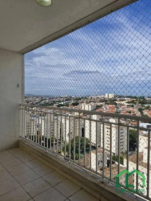 Foto 5 de Apartamento com 3 quartos para alugar, 109m2 em Swift, Campinas - SP