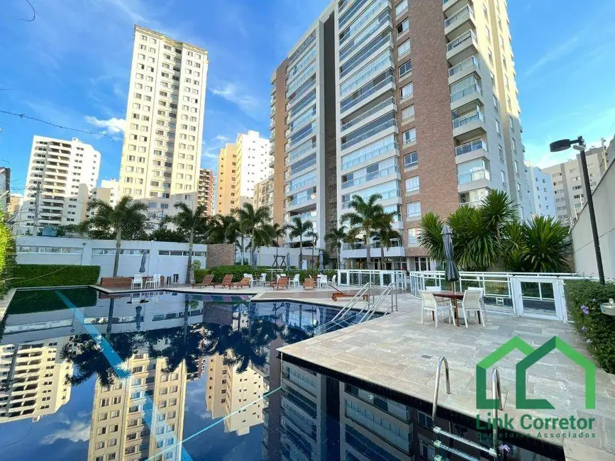 Apartamento com 3 quartos à venda, 188m2 em Cambuí, Campinas - SP - imagem 1 Foto 1 de Apartamento com 3 quartos à venda, 188m2 em Cambuí, Campinas - SP