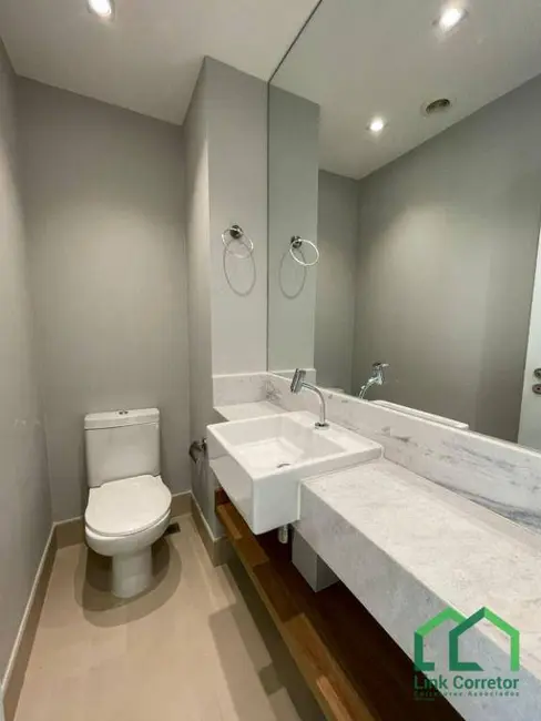 Apartamento com 3 quartos à venda, 188m2 em Cambuí, Campinas - SP - imagem 6 Foto 6 de Apartamento com 3 quartos à venda, 188m2 em Cambuí, Campinas - SP