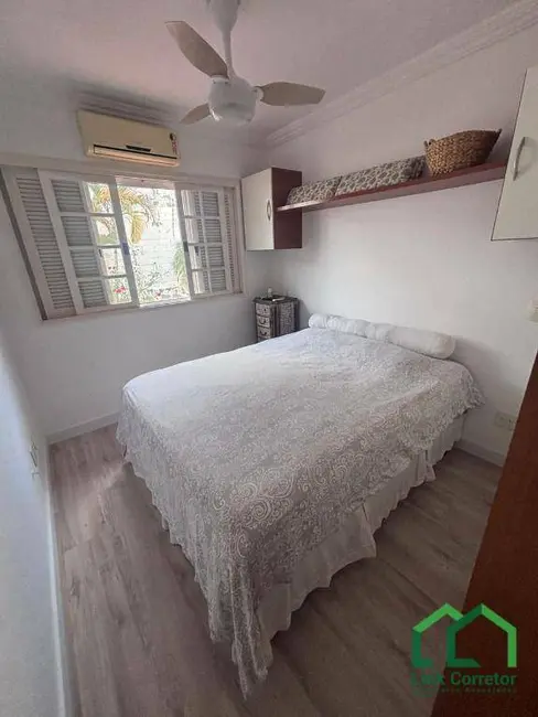 Foto 9 de Casa de Condomínio com 3 quartos para alugar, 130m2 em Jardim Santa Marcelina, Campinas - SP