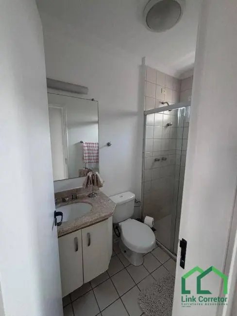 Foto 6 de Casa de Condomínio com 3 quartos para alugar, 130m2 em Jardim Santa Marcelina, Campinas - SP