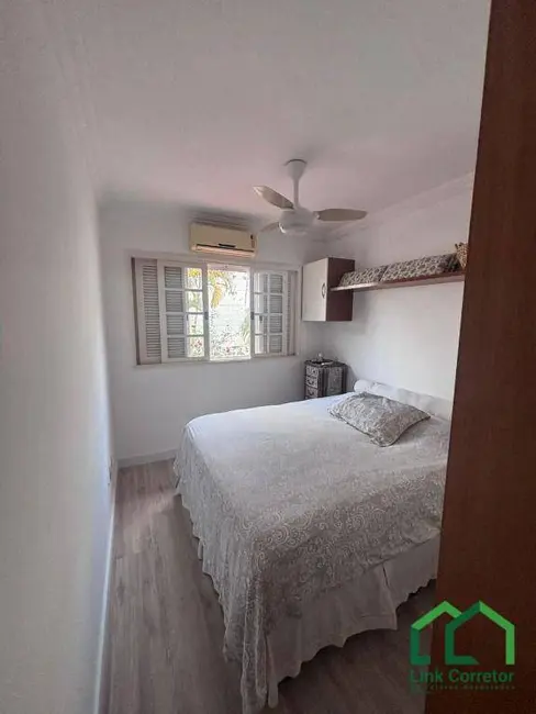 Foto 2 de Casa de Condomínio com 3 quartos para alugar, 130m2 em Jardim Santa Marcelina, Campinas - SP
