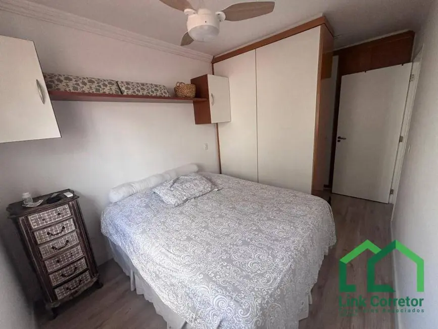 Foto 3 de Casa de Condomínio com 3 quartos para alugar, 130m2 em Jardim Santa Marcelina, Campinas - SP