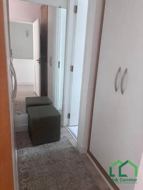 Foto 7 de Casa de Condomínio com 3 quartos para alugar, 130m2 em Jardim Santa Marcelina, Campinas - SP