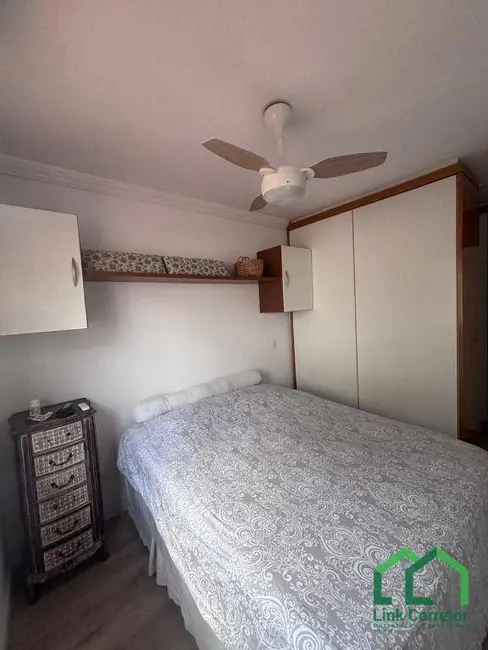 Foto 4 de Casa de Condomínio com 3 quartos para alugar, 130m2 em Jardim Santa Marcelina, Campinas - SP