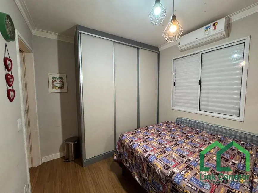 Foto 8 de Casa de Condomínio com 3 quartos à venda, 150m2 em Parque Imperador, Campinas - SP