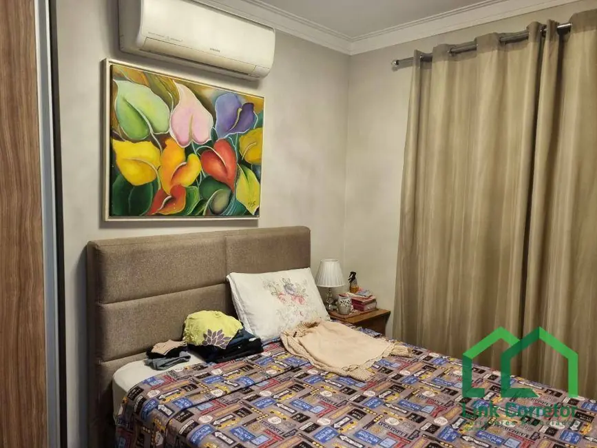 Foto 9 de Casa de Condomínio com 3 quartos à venda, 150m2 em Parque Imperador, Campinas - SP