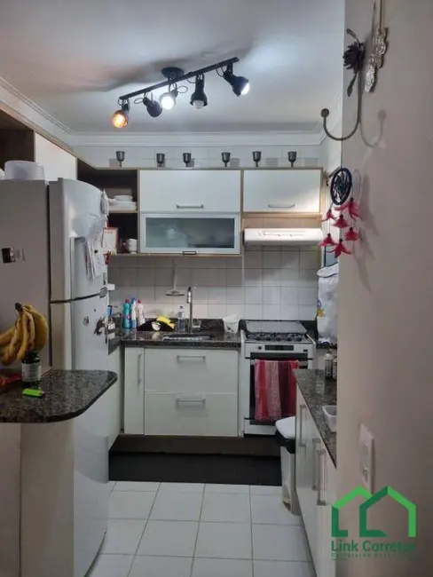 Foto 5 de Casa de Condomínio com 3 quartos à venda, 150m2 em Parque Imperador, Campinas - SP