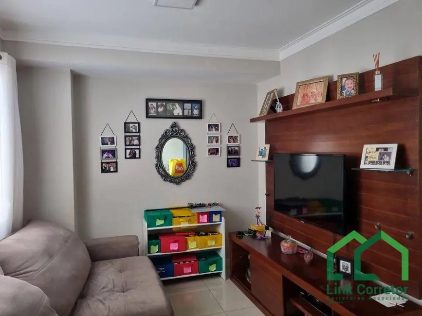 Foto 1 de Casa de Condomínio com 3 quartos à venda, 150m2 em Parque Imperador, Campinas - SP