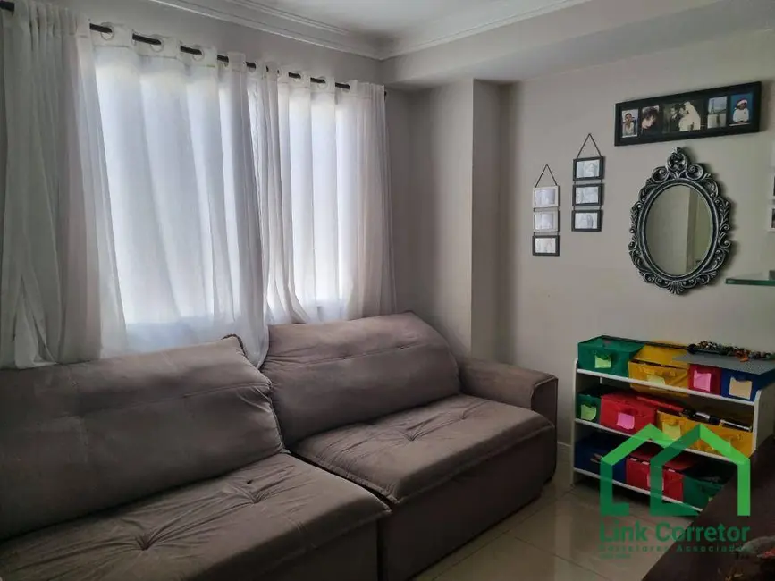 Foto 3 de Casa de Condomínio com 3 quartos à venda, 150m2 em Parque Imperador, Campinas - SP