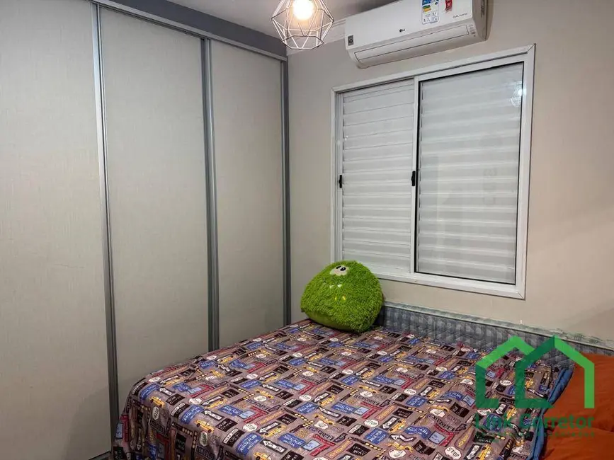 Foto 7 de Casa de Condomínio com 3 quartos à venda, 150m2 em Parque Imperador, Campinas - SP