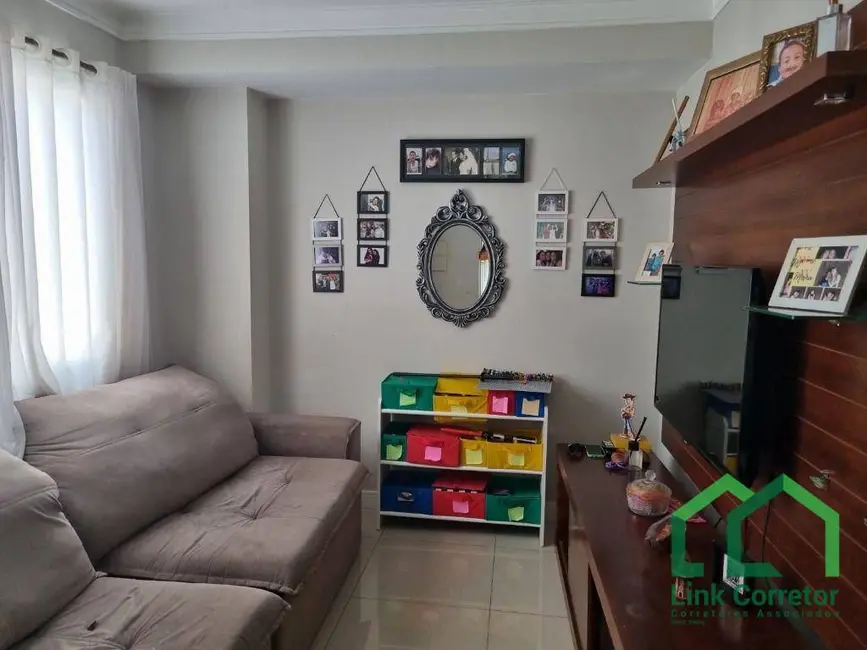 Foto 2 de Casa de Condomínio com 3 quartos à venda, 150m2 em Parque Imperador, Campinas - SP