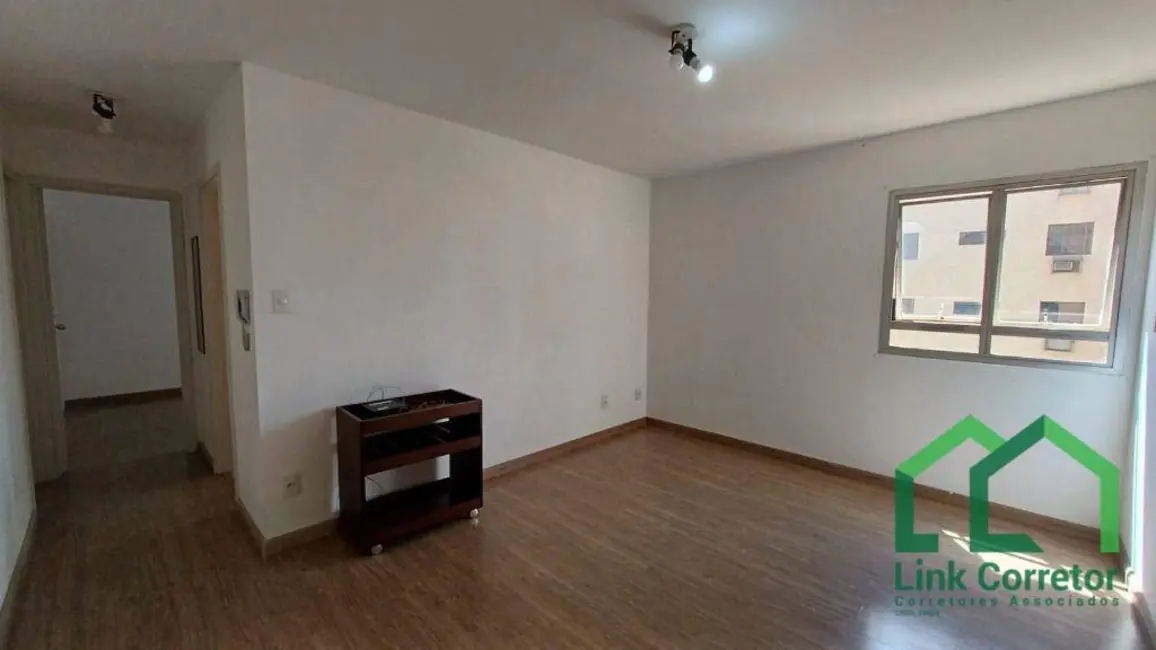 Foto 1 de Apartamento com 1 quarto à venda e para alugar, 45m2 em Cambuí, Campinas - SP