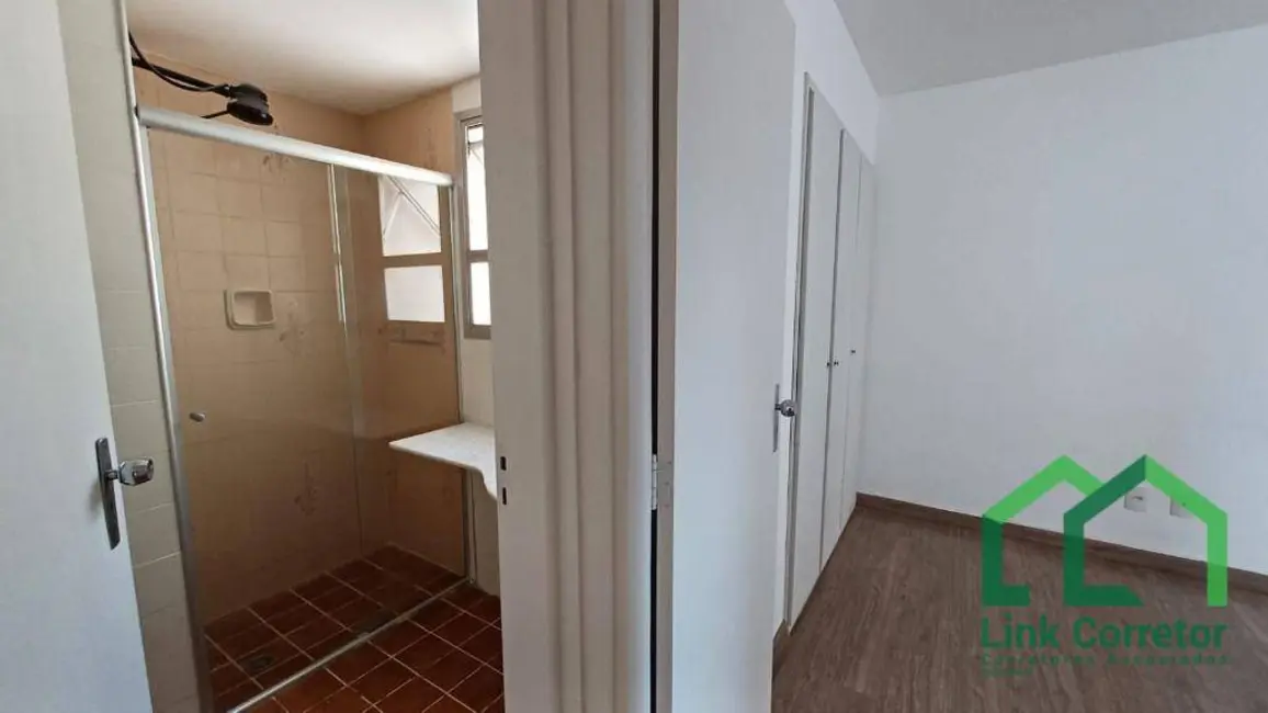Foto 7 de Apartamento com 1 quarto à venda e para alugar, 45m2 em Cambuí, Campinas - SP