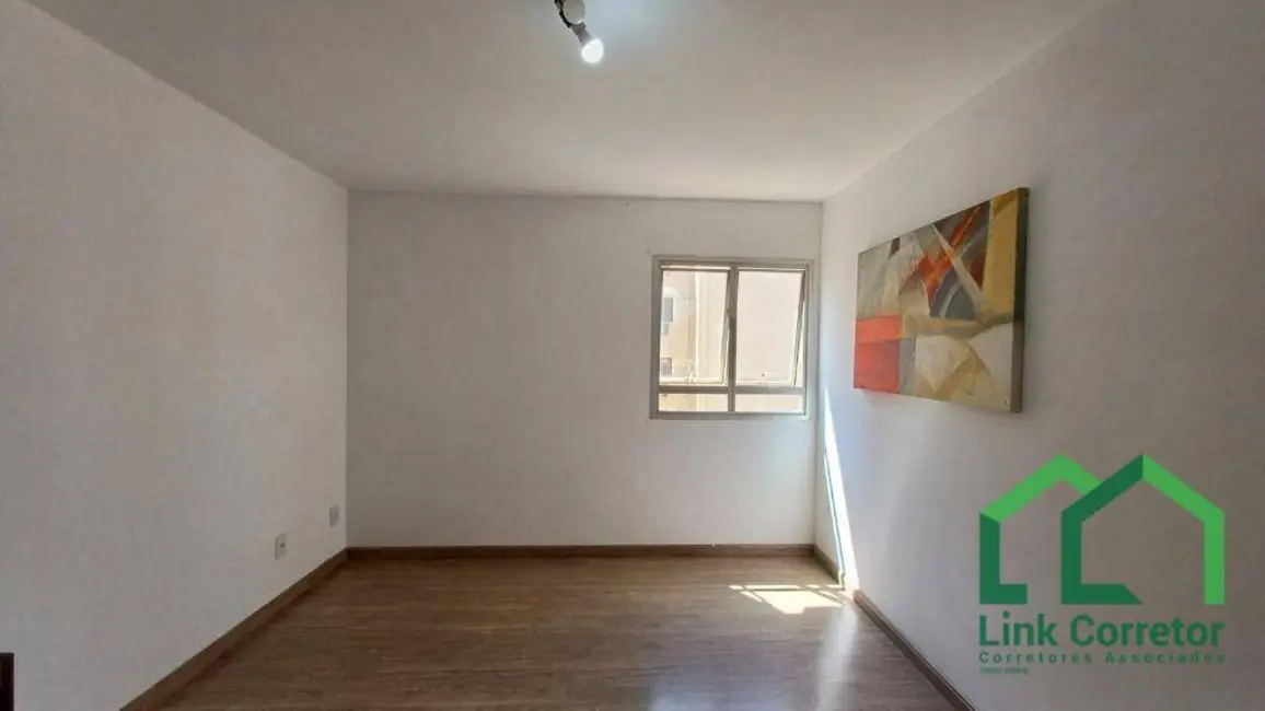 Foto 2 de Apartamento com 1 quarto à venda e para alugar, 45m2 em Cambuí, Campinas - SP