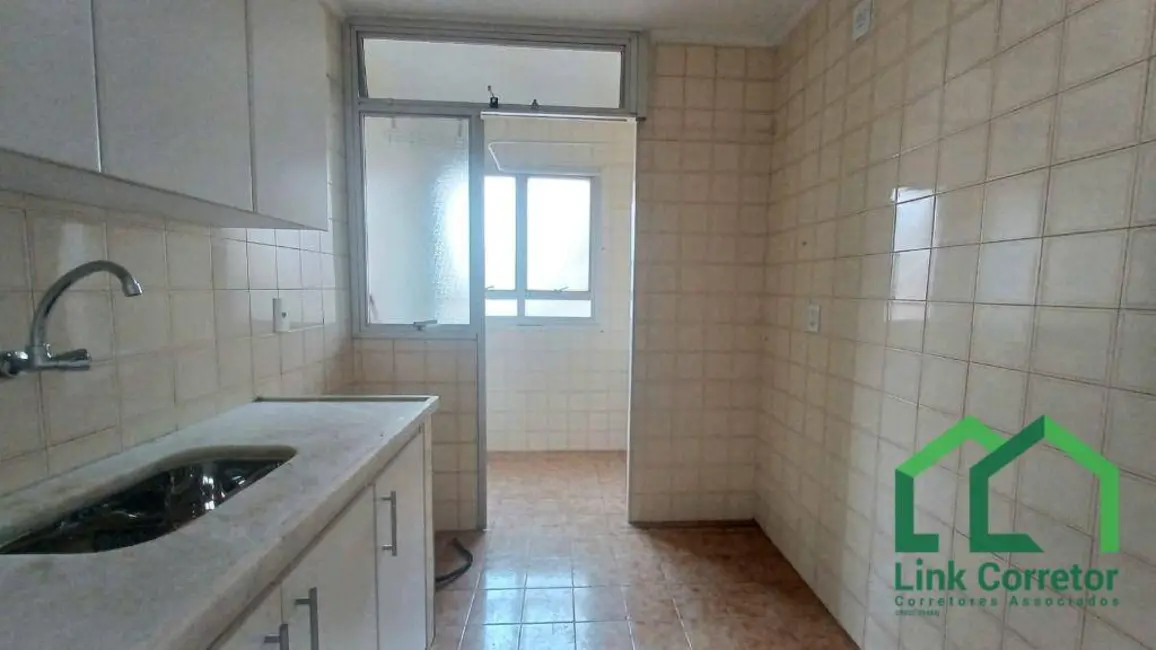 Foto 5 de Apartamento com 1 quarto à venda e para alugar, 45m2 em Cambuí, Campinas - SP