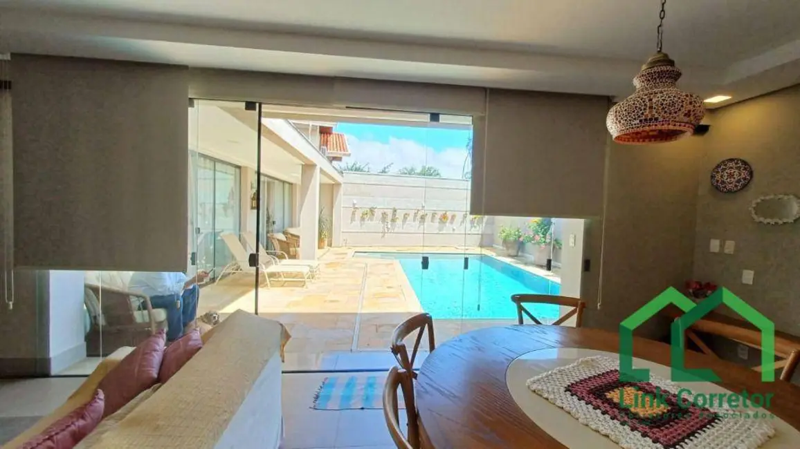 Foto 8 de Casa de Condomínio com 5 quartos à venda, 715m2 em Jardim Santa Marcelina, Campinas - SP