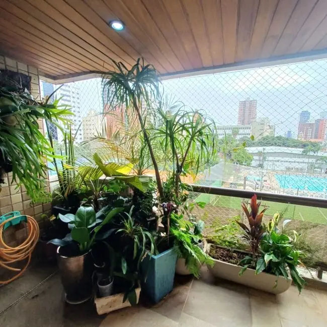 Foto 9 de Apartamento com 3 quartos à venda, 210m2 em Cambuí, Campinas - SP