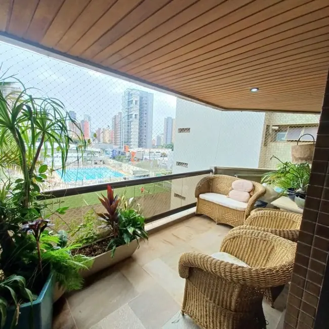 Foto 8 de Apartamento com 3 quartos à venda, 210m2 em Cambuí, Campinas - SP