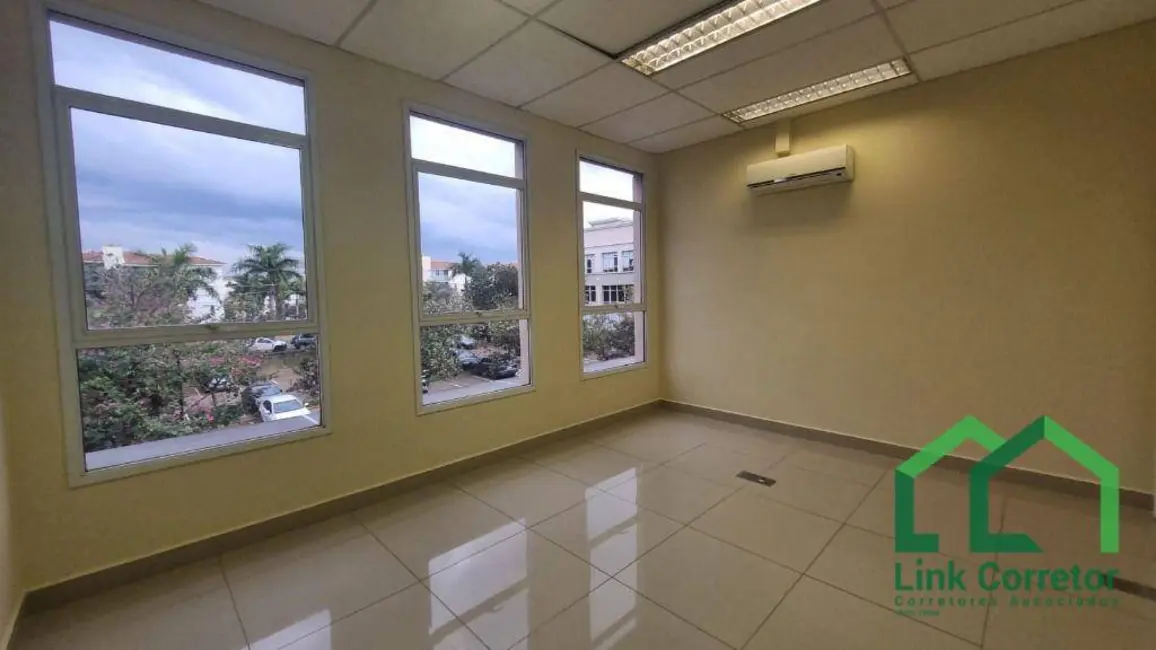 Foto 1 de Sala Comercial para alugar, 40m2 em Jardim Santa Genebra, Campinas - SP