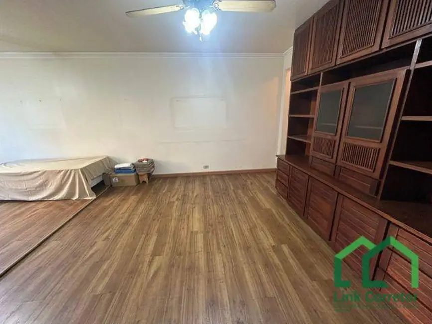 Foto 2 de Apartamento com 3 quartos à venda, 115m2 em Cambuí, Campinas - SP