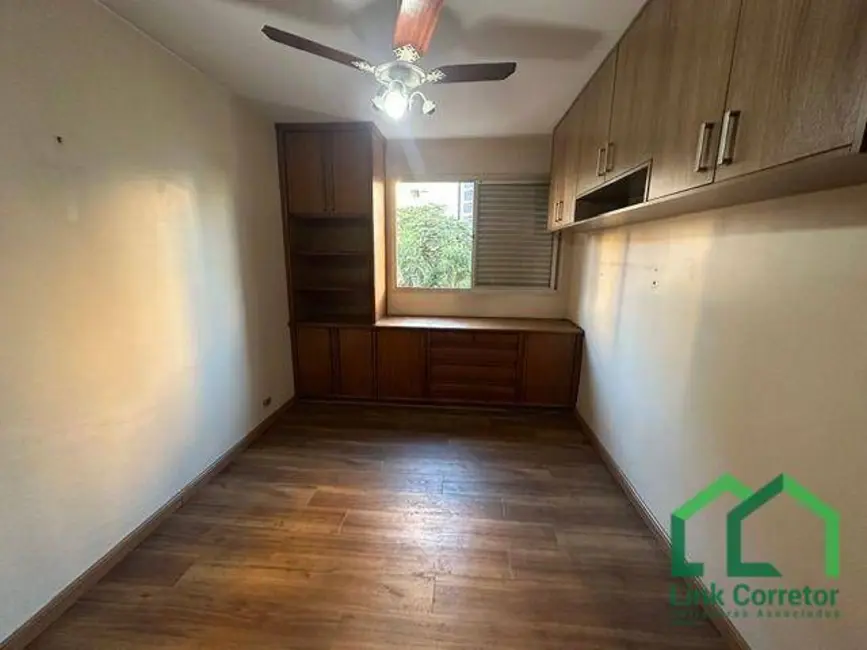 Foto 4 de Apartamento com 3 quartos à venda, 115m2 em Cambuí, Campinas - SP