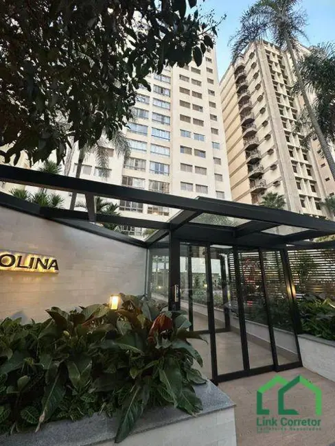 Foto 1 de Apartamento com 3 quartos à venda, 115m2 em Cambuí, Campinas - SP