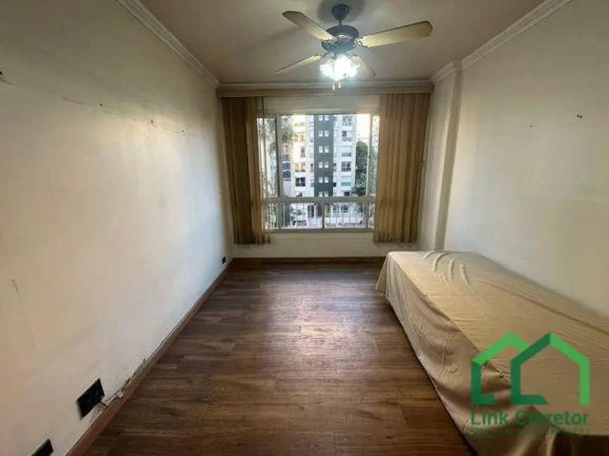 Foto 3 de Apartamento com 3 quartos à venda, 115m2 em Cambuí, Campinas - SP