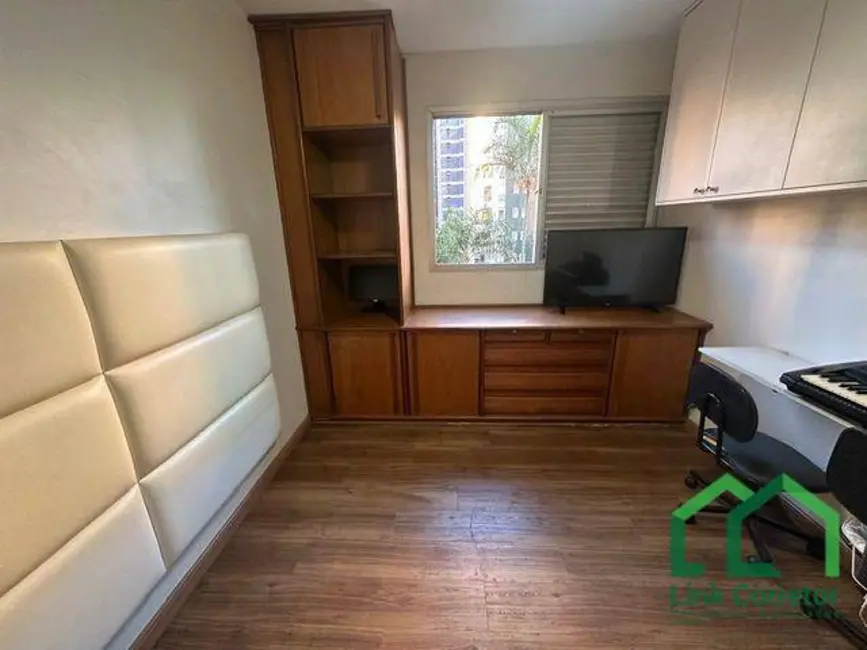Foto 6 de Apartamento com 3 quartos à venda, 115m2 em Cambuí, Campinas - SP