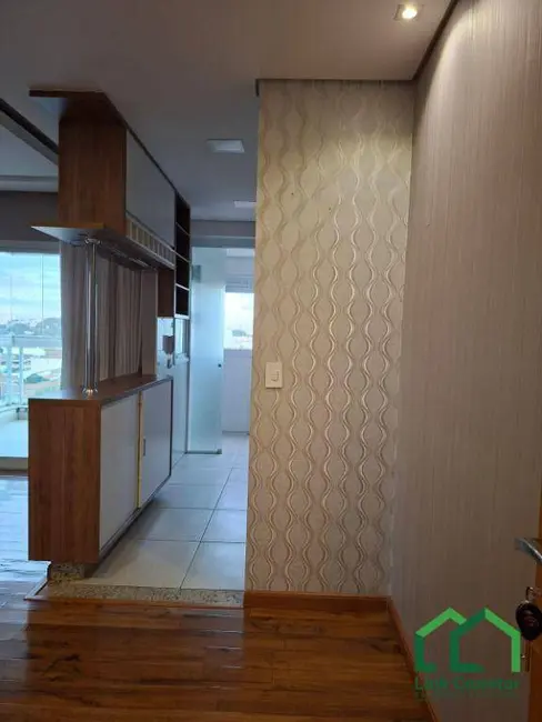 Apartamento com 3 quartos para alugar, 90m2 em Parque Industrial, Campinas - SP - imagem 3 Foto 3 de Apartamento com 3 quartos para alugar, 90m2 em Parque Industrial, Campinas - SP