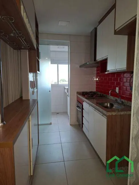 Apartamento com 3 quartos para alugar, 90m2 em Parque Industrial, Campinas - SP - imagem 6 Foto 6 de Apartamento com 3 quartos para alugar, 90m2 em Parque Industrial, Campinas - SP