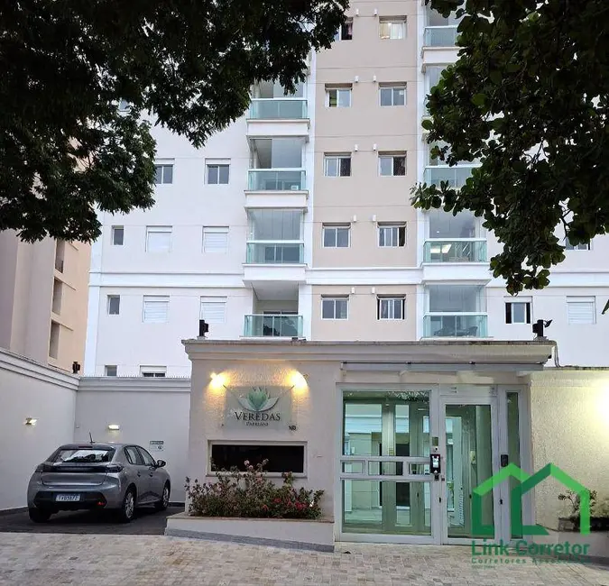 Apartamento com 3 quartos para alugar, 90m2 em Parque Industrial, Campinas - SP - imagem 1 Foto 1 de Apartamento com 3 quartos para alugar, 90m2 em Parque Industrial, Campinas - SP