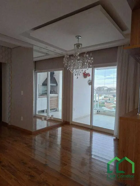 Apartamento com 3 quartos para alugar, 90m2 em Parque Industrial, Campinas - SP - imagem 5 Foto 5 de Apartamento com 3 quartos para alugar, 90m2 em Parque Industrial, Campinas - SP