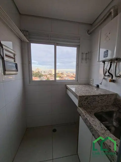 Apartamento com 3 quartos para alugar, 90m2 em Parque Industrial, Campinas - SP - imagem 9 Foto 9 de Apartamento com 3 quartos para alugar, 90m2 em Parque Industrial, Campinas - SP