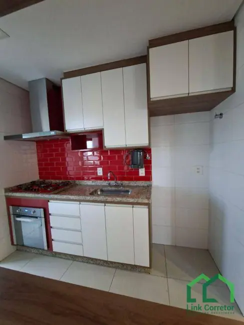 Apartamento com 3 quartos para alugar, 90m2 em Parque Industrial, Campinas - SP - imagem 8 Foto 8 de Apartamento com 3 quartos para alugar, 90m2 em Parque Industrial, Campinas - SP